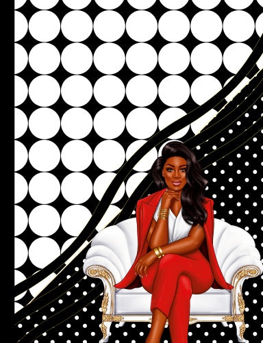 Boss Lady Journals
