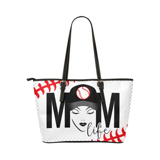 Sports Mom Tote