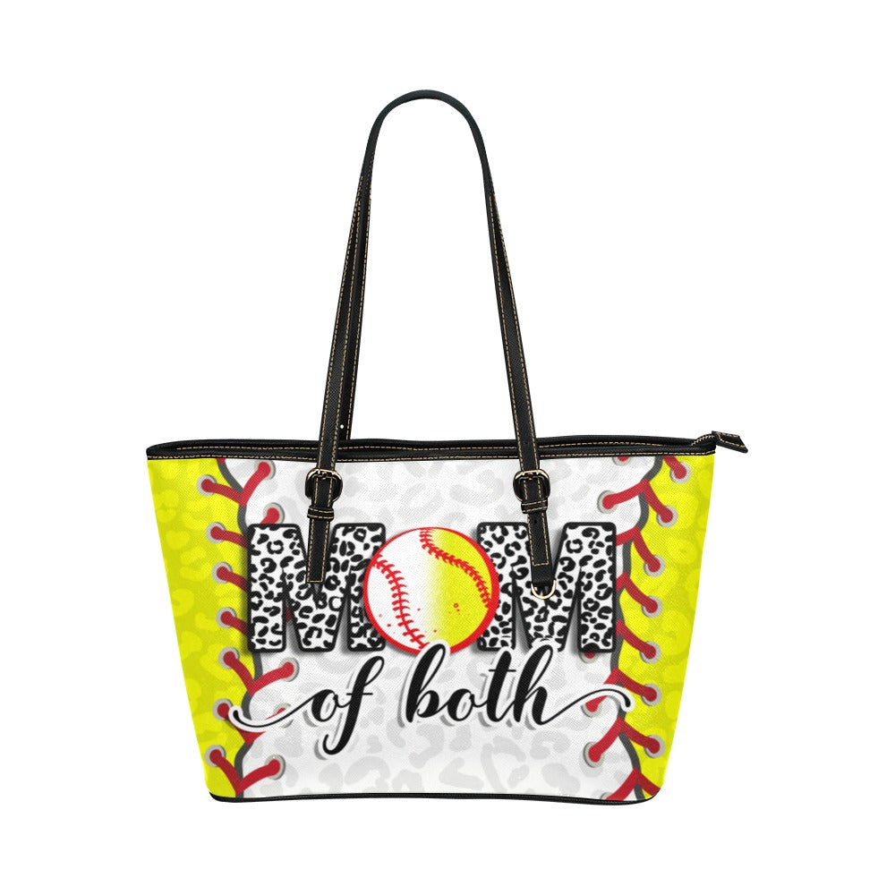 Sports Mom Tote