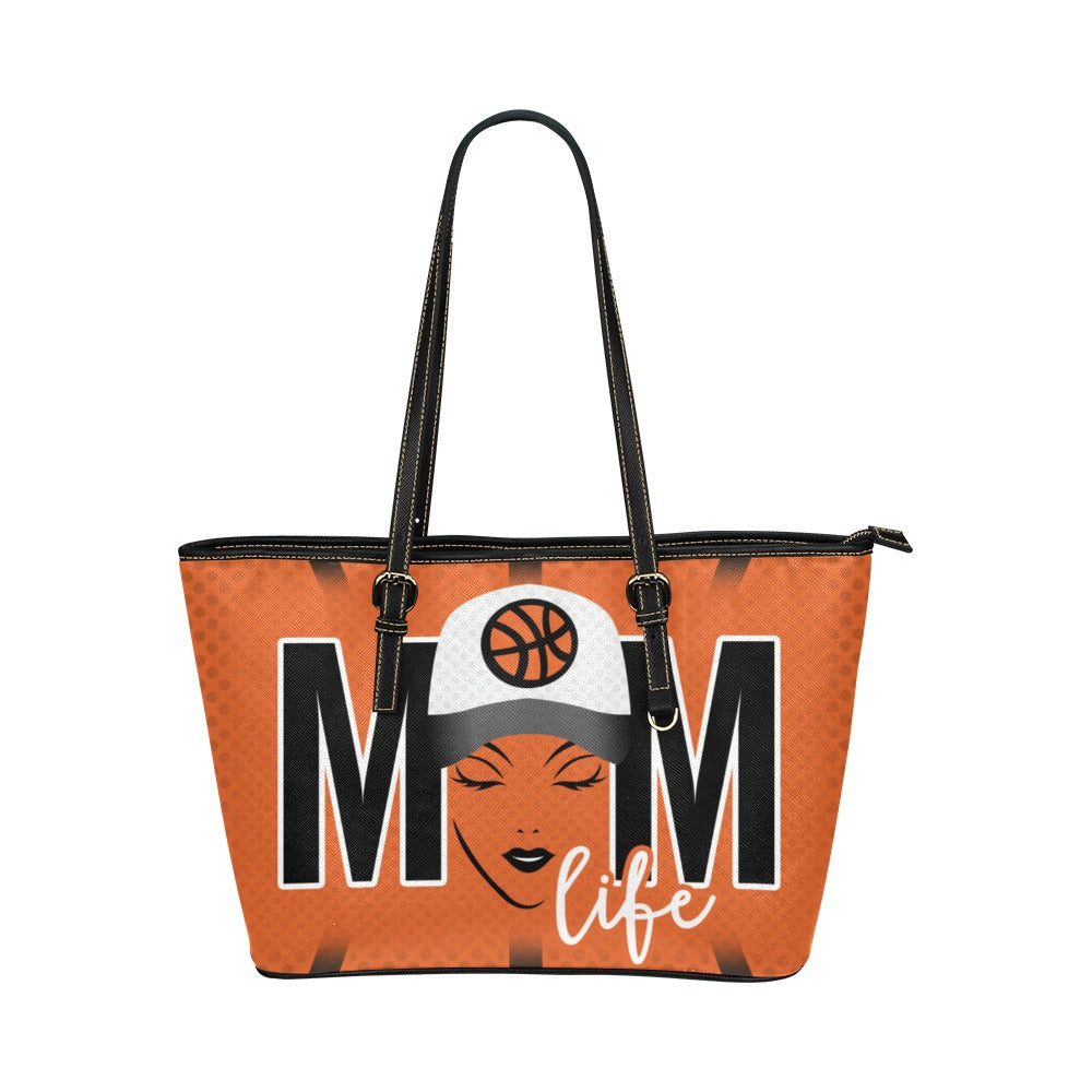 Sports Mom Tote