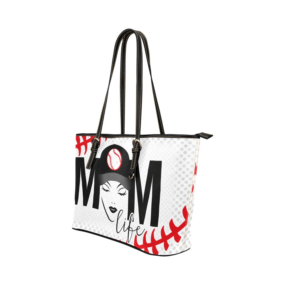 Sports Mom Tote